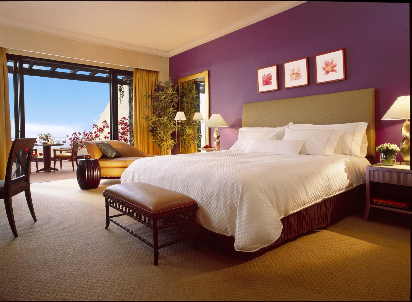 Grand Coloane Resort Macao Extérieur photo A guest room at the Wynn