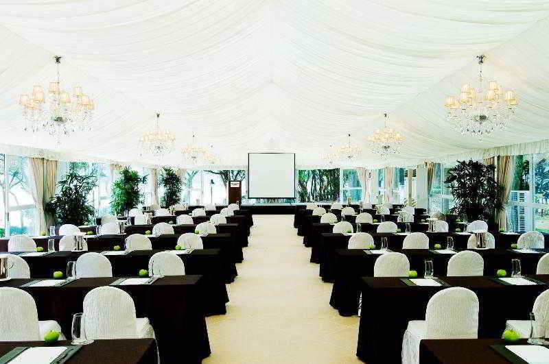 Grand Coloane Resort Macao Extérieur photo The tent