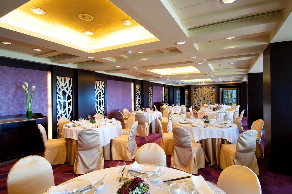 Grand Coloane Resort Macao Extérieur photo The Chinese restaurant
